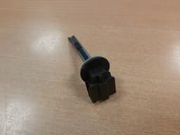 PORSCHE GENUINE PORSCHE 991 911 TURBO S CABRIO HEATER BOX INTAKE AIR TEMPERATURE SENSOR — thumbnail 7