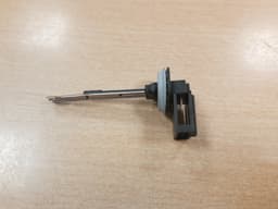 PORSCHE GENUINE PORSCHE 991 911 TURBO S CABRIO HEATER BOX INTAKE AIR TEMPERATURE SENSOR — thumbnail 10