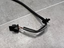 PORSCHE Porsche Cayman Boxster Carrera 911 GENUINE Parking Aid System Wiring Harness — thumbnail 6