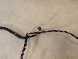 PORSCHE PORSCHE 911 911 HVAC VENT TEMPERATURE CLIMATE CONTROL WIRING HARNESS — thumbnail 4