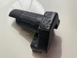 PORSCHE Porsche 911 991.1 991.2 GENUINE Styrofoam soundproofing 99157251200 — thumbnail 8