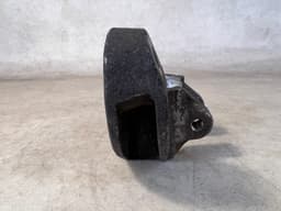 PORSCHE PORSCHE 911 991 Front Left Suspension Strut Bracket 99134308100 GENUINE — thumbnail 9