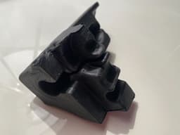 PORSCHE Porsche 911 991.1 991.2 GENUINE Styrofoam soundproofing 99157251200 — thumbnail 10
