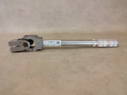 PORSCHE Porsche 911 991 981 718 Steering Idler Shaft Cross Joint Steering Shaft — thumbnail 2