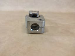 PORSCHE Porsche 911 991 981 718 Steering Idler Shaft Cross Joint Steering Shaft — thumbnail 6