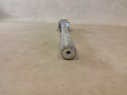 PORSCHE Porsche 911 991 981 718 Steering Idler Shaft Cross Joint Steering Shaft — thumbnail 8