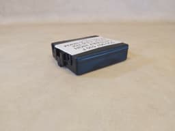 VW Genuine VW GOLF VII 2013 Gateway High Control Module Unit 5Q0907530F — thumbnail 8