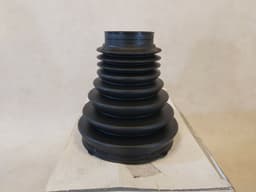 LAND ROVER GENUINE RANGE ROVER L322 FRONT DRIVE SHAFT INNER CV JOINT BOOT TDR000120 — thumbnail 7