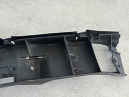 VW VW TOUAREG 7L Mk1 left front bumper mount bracket 7L6807183A — thumbnail 3