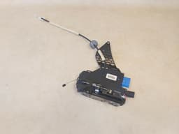 VW GENUINE VOLKSWAGEN Touareg 7L Original VW Door Lock Zv Rear Right 7L6839016D — thumbnail 1