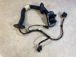 VW VW Touareg GENUINE Rear Right Door Wiring 7P6971694F — thumbnail 6