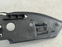 VW VW TOUAREG 7L Mk1 left front bumper mount bracket 7L6807183A — thumbnail 9