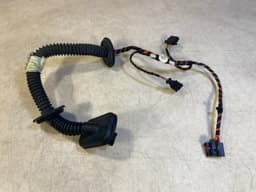 VW VW Touareg GENUINE Rear Right Door Wiring 7P6971694F — thumbnail 8