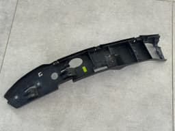 VW VW TOUAREG 7L Mk1 left front bumper mount bracket 7L6807183A — thumbnail 2