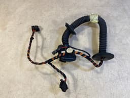 VW VW Touareg GENUINE Rear Right Door Wiring 7P6971694F — thumbnail 9