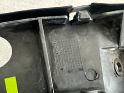 VW VW TOUAREG 7L Mk1 left front bumper mount bracket 7L6807183A — thumbnail 7