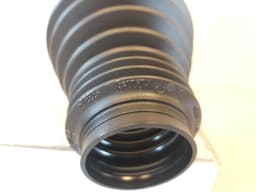 LAND ROVER GENUINE RANGE ROVER L322 FRONT DRIVE SHAFT INNER CV JOINT BOOT TDR000120 — thumbnail 9