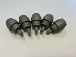 PORSCHE Porsche 991 991 Turbo GT3 GT3RS GT2RS Ceramic PCCB Screw Adapter — thumbnail 9