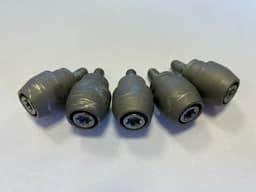PORSCHE Porsche 991 991 Turbo GT3 GT3RS GT2RS Ceramic PCCB Screw Adapter — thumbnail 8