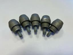 PORSCHE Porsche 991 991 Turbo GT3 GT3RS GT2RS Ceramic PCCB Screw Adapter — thumbnail 7