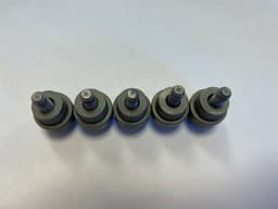 PORSCHE Porsche 991 991 Turbo GT3 GT3RS GT2RS Ceramic PCCB Screw Adapter — thumbnail 10