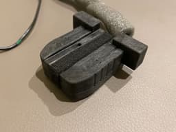 PORSCHE Porsche 911 991 Boxster Cayman 981 GENUINE GPS Navi Antenna Roof 99164705301 — thumbnail 6