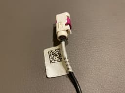 PORSCHE Porsche 911 991 Boxster Cayman 981 GENUINE GPS Navi Antenna Roof 99164705301 — thumbnail 9