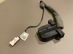 PORSCHE Porsche 911 991 Boxster Cayman 981 GENUINE GPS Navi Antenna Roof 99164705301 — thumbnail 10