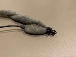 PORSCHE Porsche 911 991 Boxster Cayman 981 GENUINE GPS Navi Antenna Roof 99164705301 — thumbnail 4