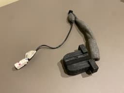 PORSCHE Porsche 911 991 Boxster Cayman 981 GENUINE GPS Navi Antenna Roof 99164705301 — thumbnail 5