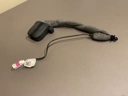 PORSCHE Porsche 911 991 Boxster Cayman 981 GENUINE GPS Navi Antenna Roof 99164705301 — thumbnail 1