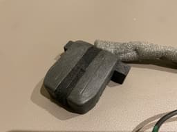 PORSCHE Porsche 911 991 Boxster Cayman 981 GENUINE GPS Navi Antenna Roof 99164705301 — thumbnail 3