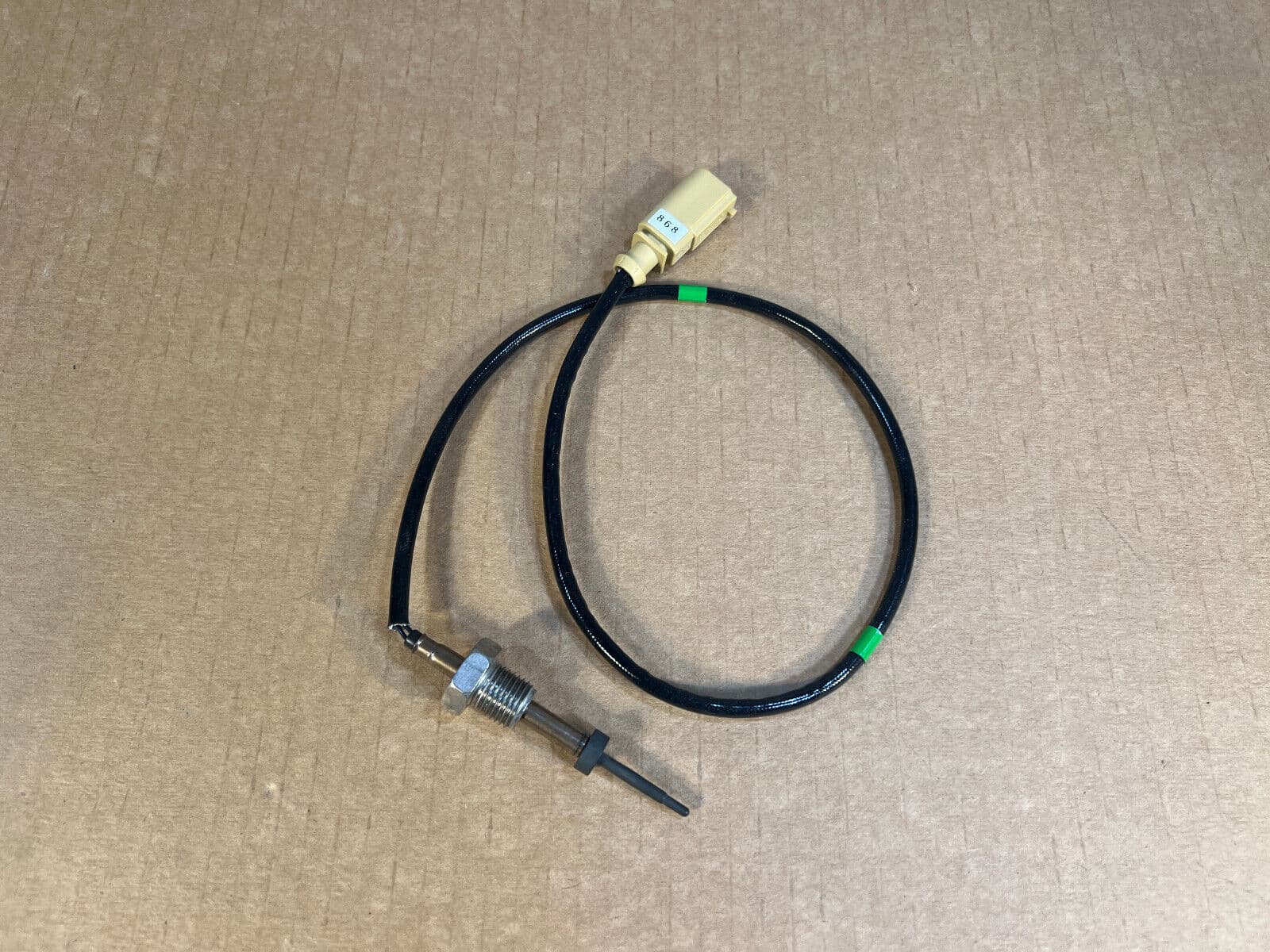 VW GENUINE VW SHARAN 7N SEAT ALHAMBRA 2.0 Flue gas temperature sensor 04L906088FA