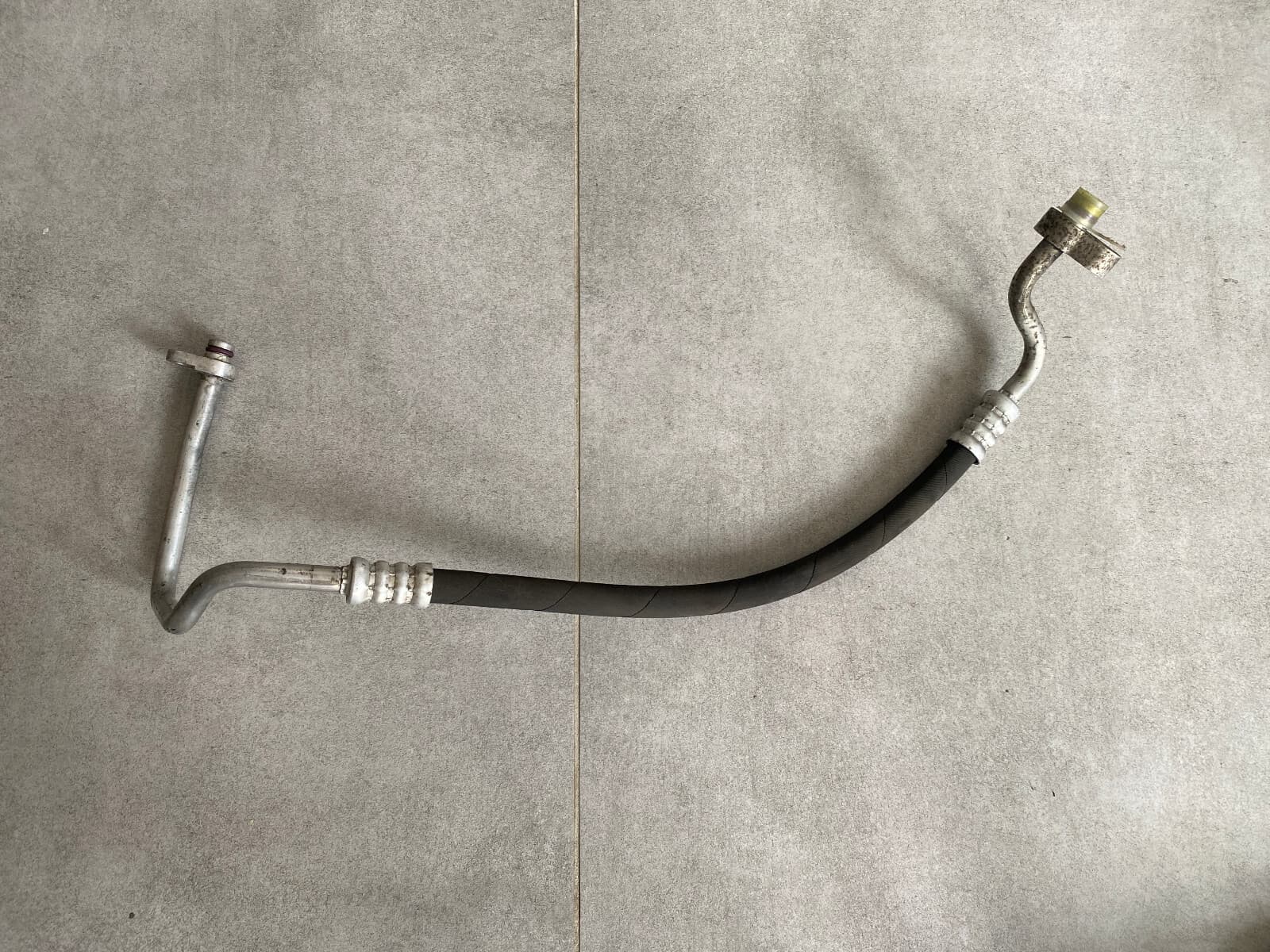 VW VW TOUAREG 7L 02-07 Air Conditioning Line Air Conditioning Hose 5Q0816721