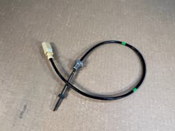 VW GENUINE VW SHARAN 7N SEAT ALHAMBRA 2.0 Flue gas temperature sensor 04L906088FA — thumbnail 10