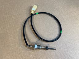 VW GENUINE VW SHARAN 7N SEAT ALHAMBRA 2.0 Flue gas temperature sensor 04L906088FA — thumbnail 2