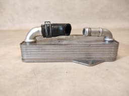 VW AUDI A3 Q2 VOLKSWAGEN SPORTSVAN GOLF 7 GEARBOX OIL FILTER 0GC317019C 0GC317019A — thumbnail 6