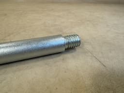 TOYOTA Genuine Toyota Lexus Front Fear Transport Hook 5196133010 — thumbnail 8