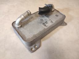 VW AUDI A3 Q2 VOLKSWAGEN SPORTSVAN GOLF 7 GEARBOX OIL FILTER 0GC317019C 0GC317019A — thumbnail 2