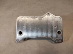 VW AUDI A3 Q2 VOLKSWAGEN SPORTSVAN GOLF 7 GEARBOX OIL FILTER 0GC317019C 0GC317019A — thumbnail 10