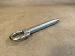 TOYOTA Genuine Toyota Lexus Front Fear Transport Hook 5196133010 — thumbnail 6