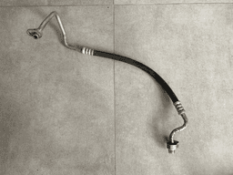 VW VW TOUAREG 7L 02-07 Air Conditioning Line Air Conditioning Hose 5Q0816721 — thumbnail 3