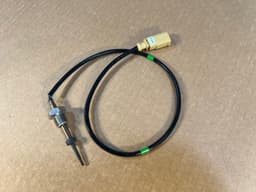 VW GENUINE VW SHARAN 7N SEAT ALHAMBRA 2.0 Flue gas temperature sensor 04L906088FA — thumbnail 3