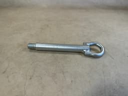 TOYOTA Genuine Toyota Lexus Front Fear Transport Hook 5196133010 — thumbnail 2