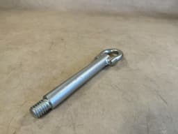 TOYOTA Genuine Toyota Lexus Front Fear Transport Hook 5196133010 — thumbnail 3