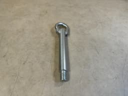TOYOTA Genuine Toyota Lexus Front Fear Transport Hook 5196133010 — thumbnail 9