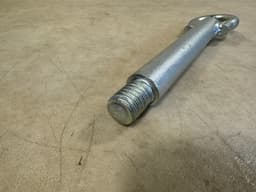 TOYOTA Genuine Toyota Lexus Front Fear Transport Hook 5196133010 — thumbnail 4
