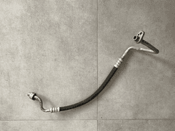 VW VW TOUAREG 7L 02-07 Air Conditioning Line Air Conditioning Hose 5Q0816721 — thumbnail 2