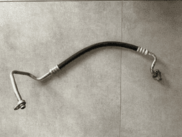 VW VW TOUAREG 7L 02-07 Air Conditioning Line Air Conditioning Hose 5Q0816721 — thumbnail 7