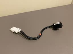 PORSCHE Porsche 911 991 Boxster 718 Cayman 981 OEM NAVI System Microphone 99164630902 — thumbnail 1